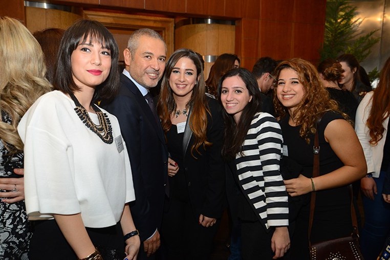 LAU celebrates inauguration of fashion degree studios